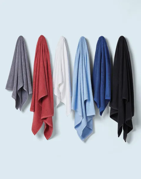  Ručnik za ruke 50x100cm - SG Accessories - TOWELS (Ex JASSZ Towels)