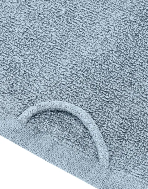  Ebro Hand Towel 50x100cm - SG Accessories - TOWELS