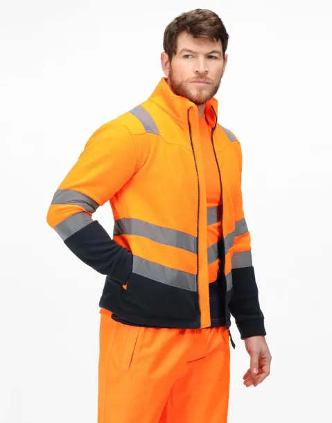  Pro Hi Vis 250 Fleece - Regatta High Visibility