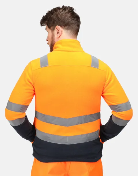  Pro Hi Vis 250 Fleece - Regatta High Visibility