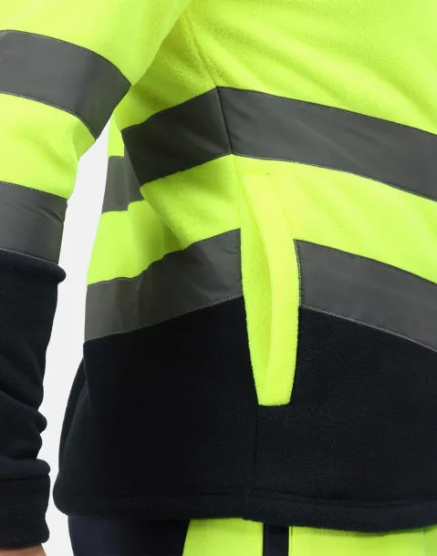  Pro Hi Vis 250 Fleece - Regatta High Visibility