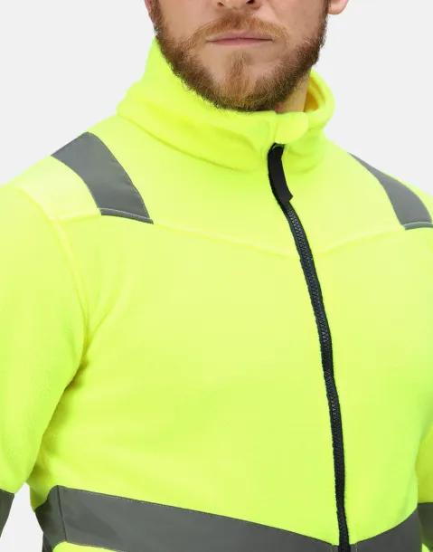  Pro Hi Vis 250 Fleece - Regatta High Visibility