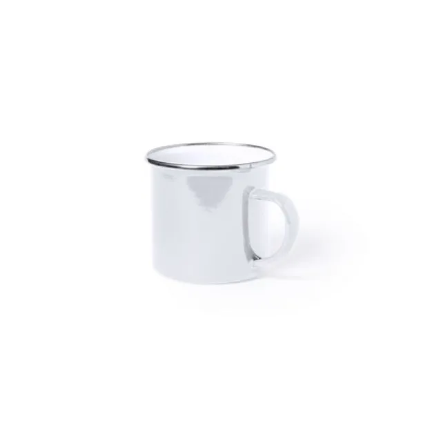  Mug 380 ml white