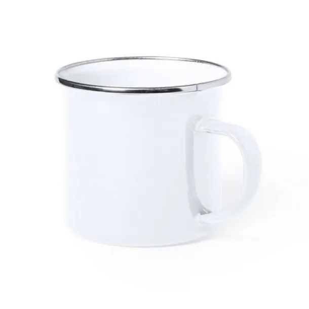  Mug 380 ml white