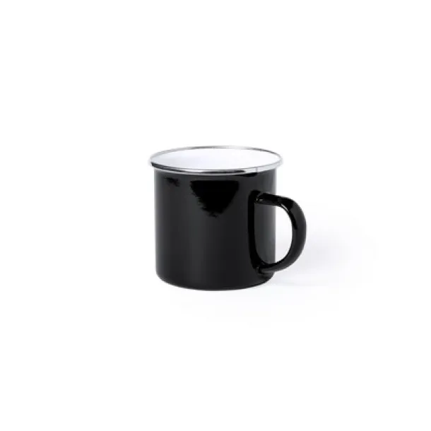  Mug 380 ml black