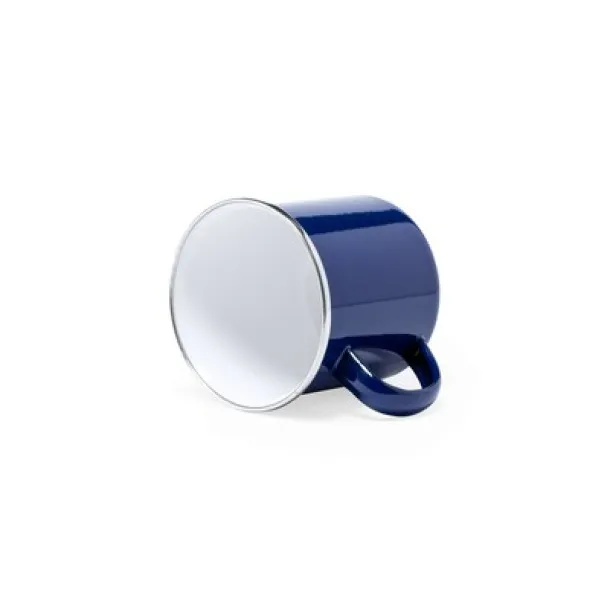  Mug 380 ml navy blue