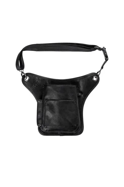  High-Capacity Waiters' Holster - Karlowsky Black