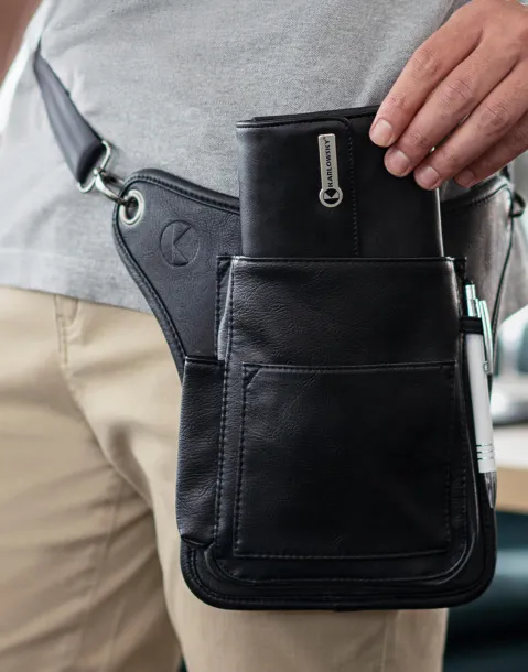  High-Capacity Waiters' Holster - Karlowsky