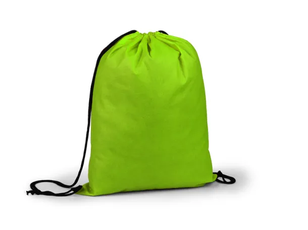 SNEAKERS rucksack - BRUNO Kiwi