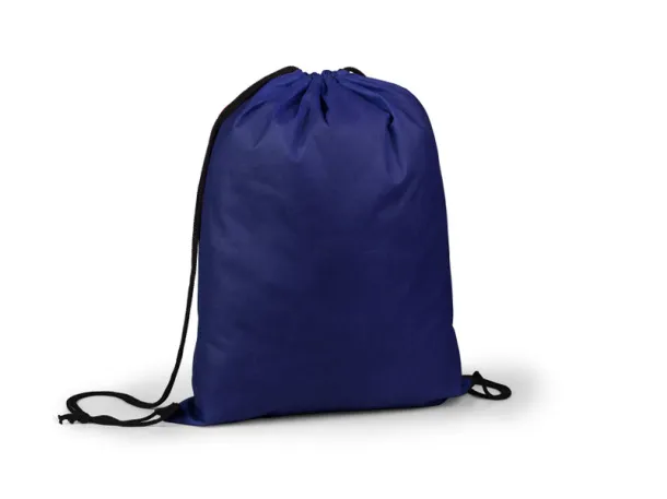 SNEAKERS rucksack - BRUNO Blue