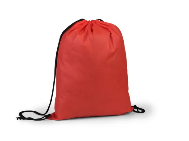 SNEAKERS rucksack - BRUNO Red