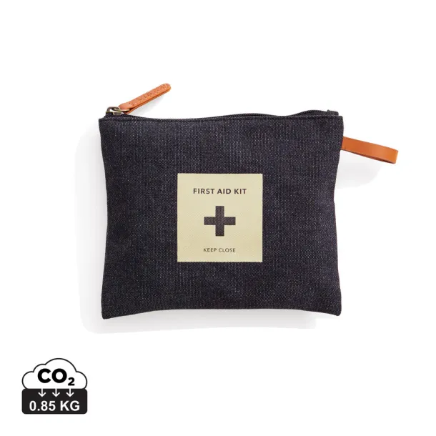  VINGA Asado First Aid Kit - Vinga black 