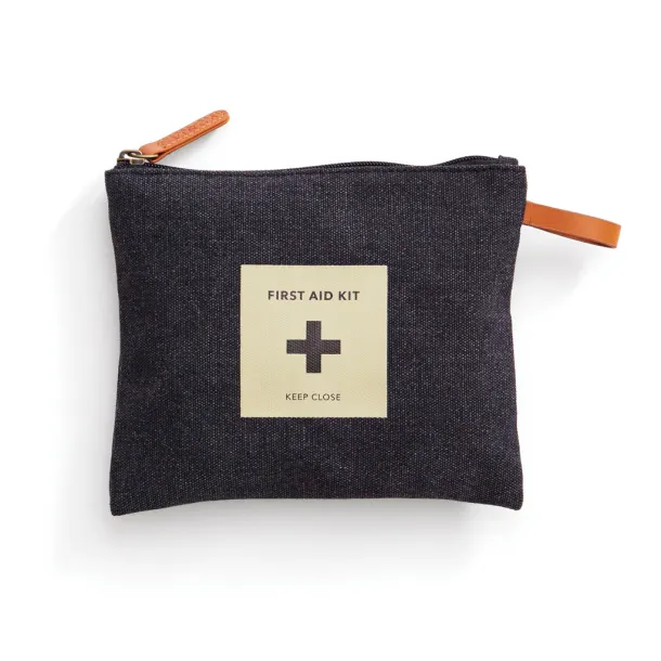  VINGA Asado First Aid Kit - Vinga Crna