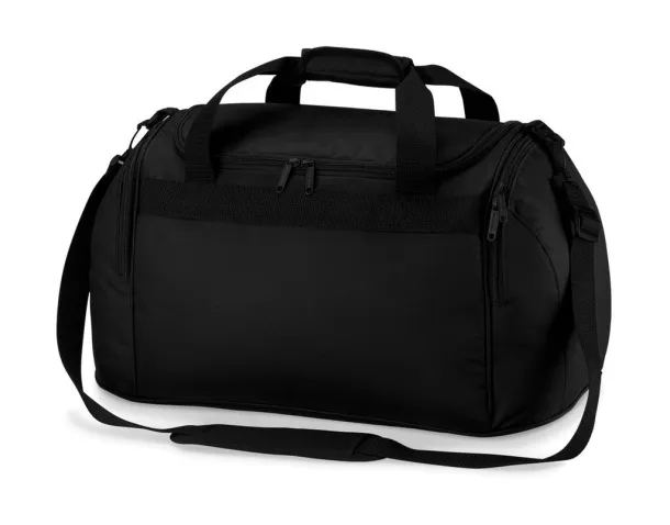  Freestyle Holdall - Bagbase Black