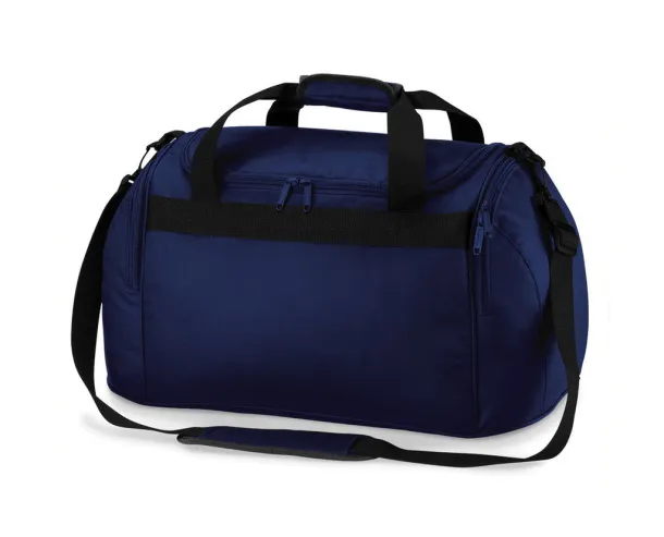  Freestyle Holdall - Bagbase French Navy