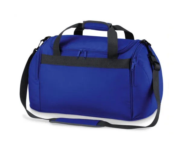  Freestyle Holdall - Bagbase Svijetlo kraljevski plava