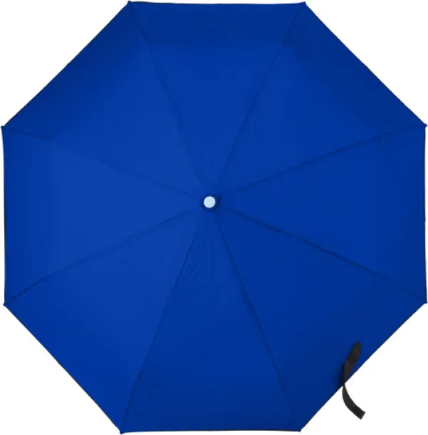  Pongee umbrella Jamelia blue