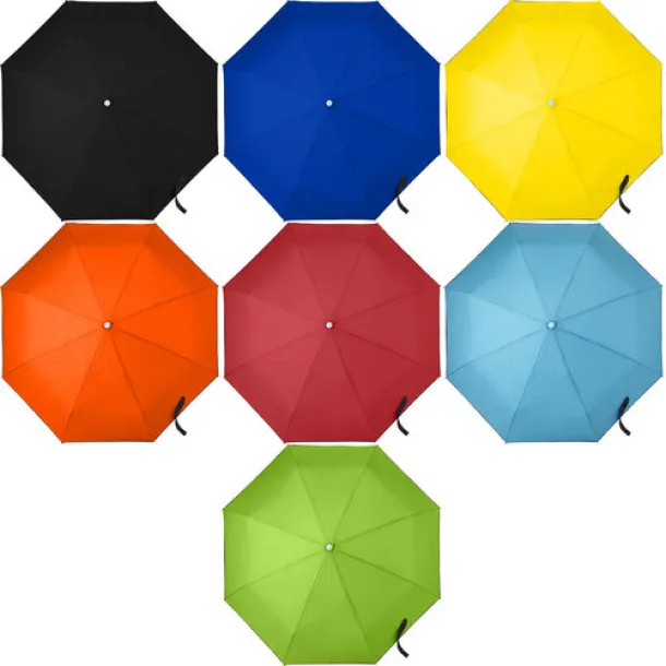  Pongee umbrella Jamelia