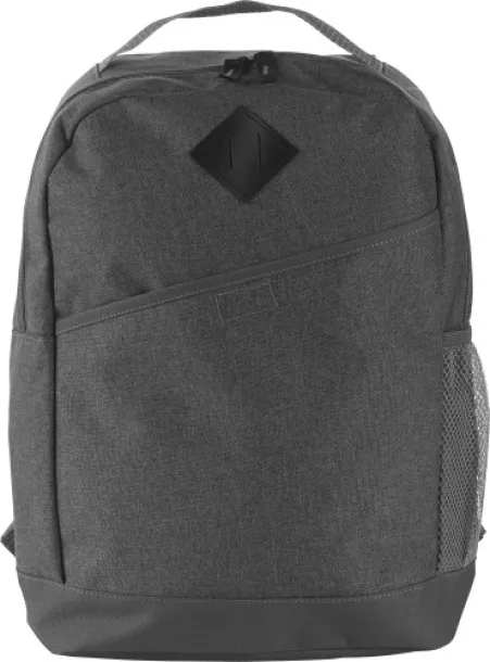  Polycanvas (600D) backpack Damian Siva