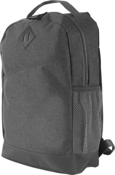  Polycanvas (600D) backpack Damian