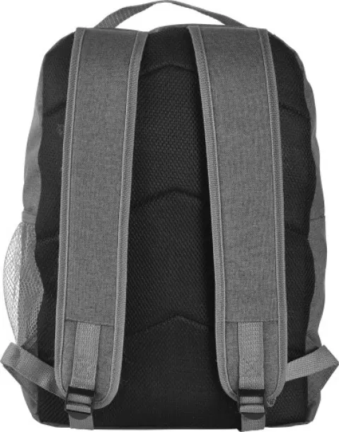  Polycanvas (600D) backpack Damian