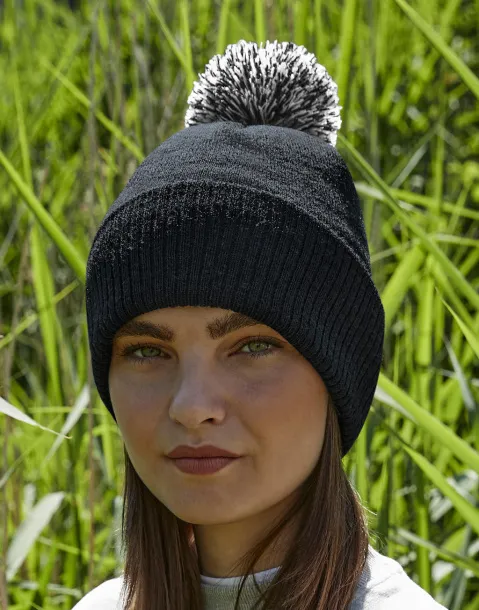  Recycled Snowstar® Beanie - Beechfield