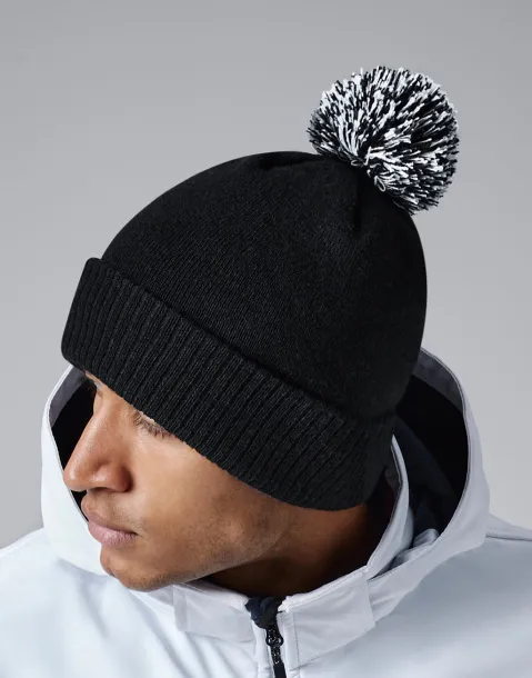  Recycled Snowstar® Beanie - Beechfield