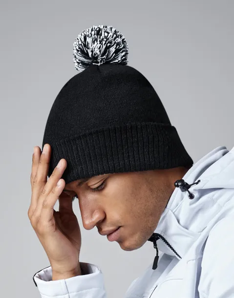  Recycled Snowstar® Beanie - Beechfield