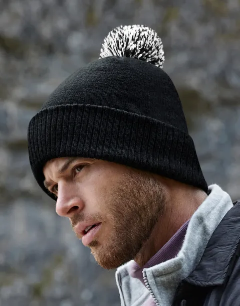  Recycled Snowstar® Beanie - Beechfield