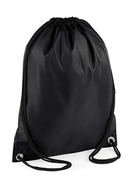  Budget Gymsac - Bagbase Black