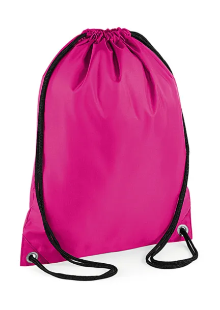  Budget Gymsac - Bagbase Fuchsia