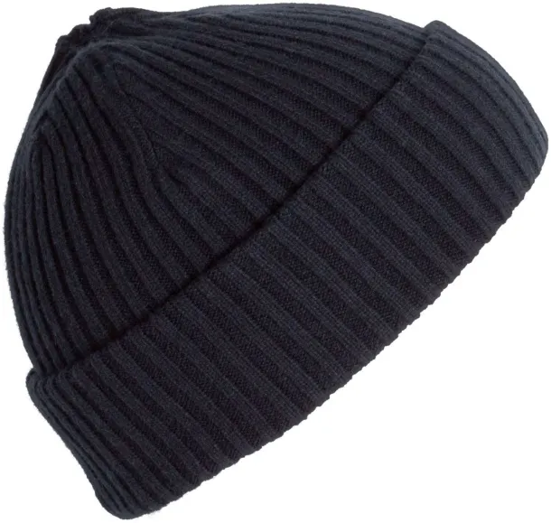  SAILOR'S BEANIE - K-UP Navy