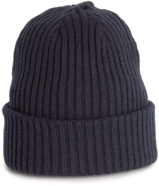  SAILOR'S BEANIE - K-UP Navy