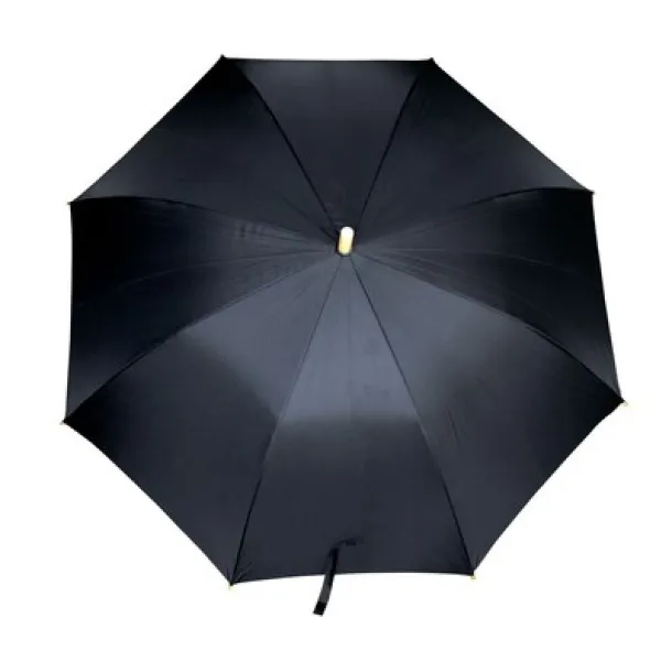  RPET automatic umbrella B'RIGHT black