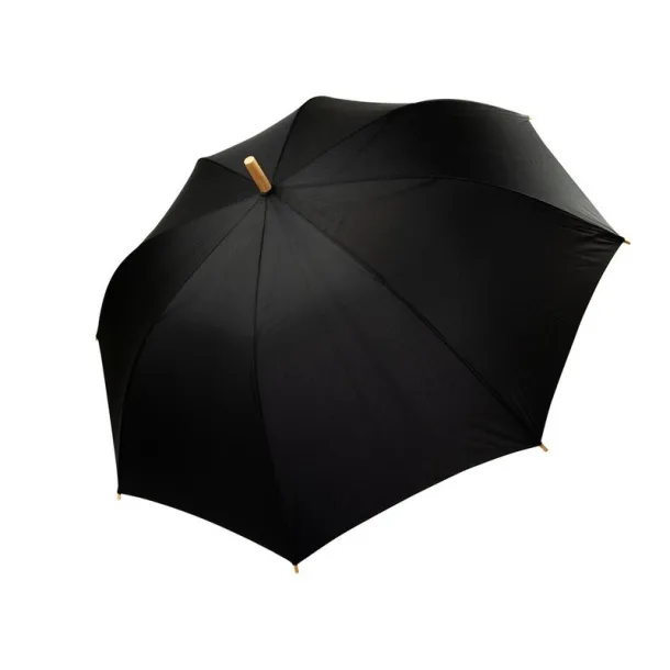  RPET automatic umbrella B'RIGHT black