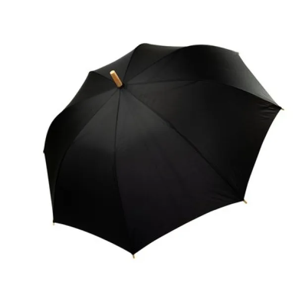  RPET automatic umbrella B'RIGHT Crna