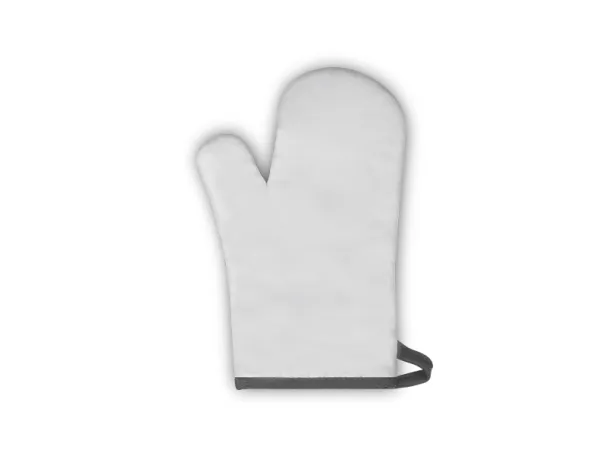 SALT GLOVE oven mitten - EXPLODE Gray