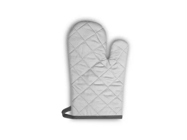 SALT GLOVE oven mitten - EXPLODE Gray