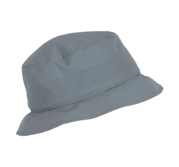  OUTDOOR HAT - K-UP Smooth Grey