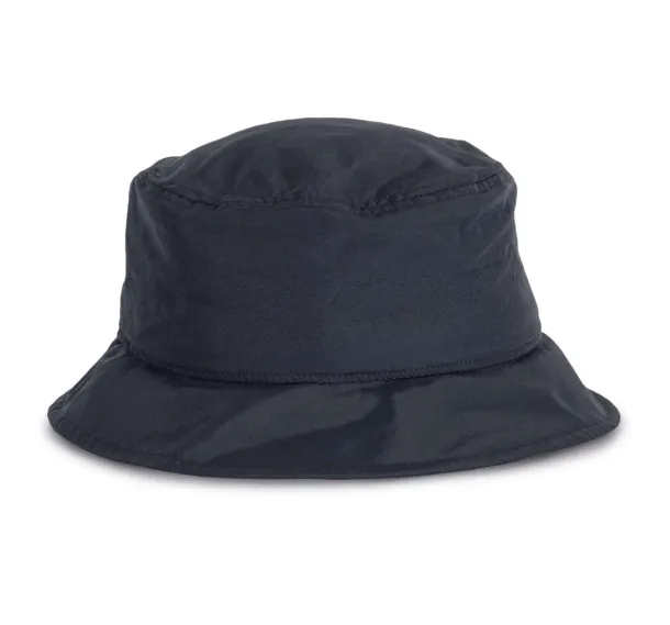  OUTDOOR HAT - K-UP Navy