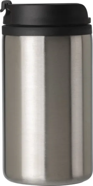  Stainless steel double walled cup Gisela Vino