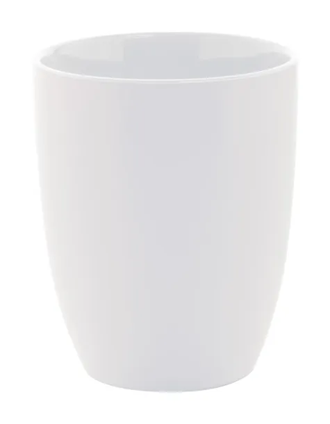 Maia šalica, 300 ml Bijela Bijela