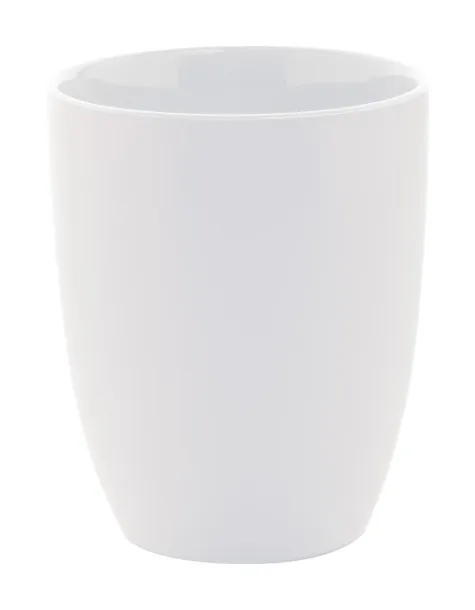 Maia mug White White