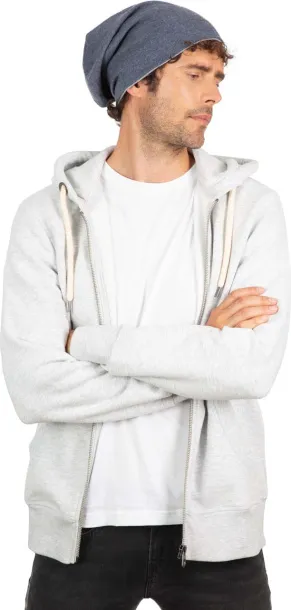  BEANIE - K-UP Indigo Crna