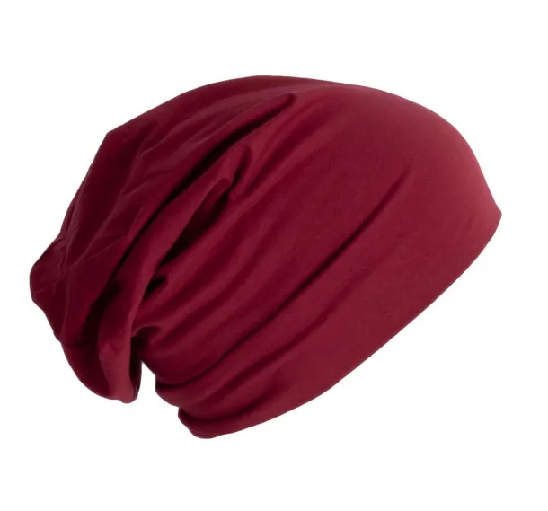  BEANIE - K-UP Red