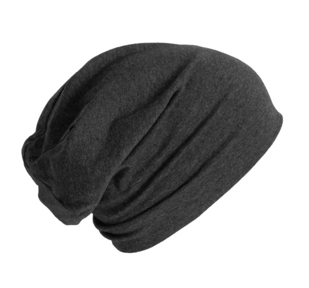  BEANIE - K-UP Black