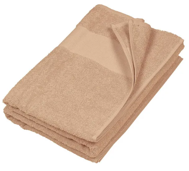  BATH TOWEL - Kariban Mastic