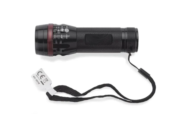 TRAVELER Višenamjenski putni set BLACK