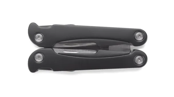 TRAVELER Traveling set Crna