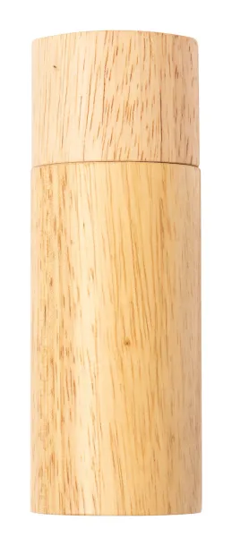 Yonan salt and pepper mill Natural